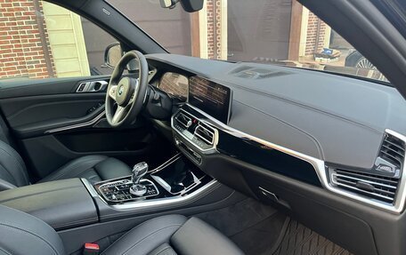 BMW X5, 2019 год, 7 800 000 рублей, 12 фотография