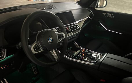 BMW X5, 2019 год, 7 800 000 рублей, 13 фотография