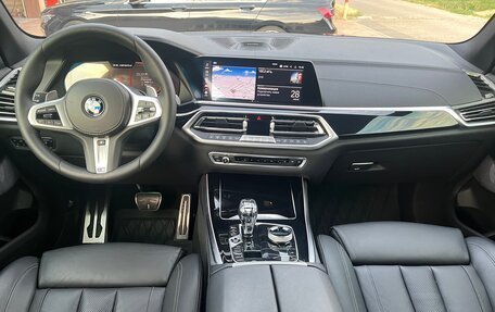 BMW X5, 2019 год, 7 800 000 рублей, 14 фотография