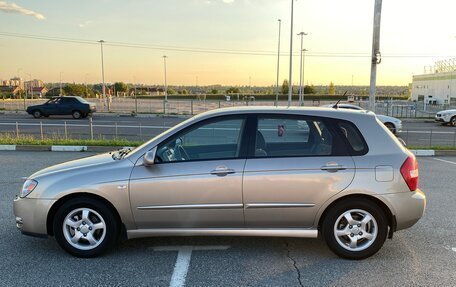 KIA Cerato I, 2006 год, 500 000 рублей, 6 фотография