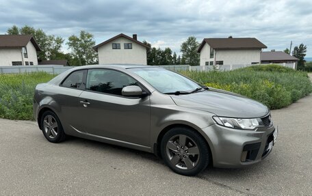 KIA Cerato III, 2011 год, 915 000 рублей, 1 фотография