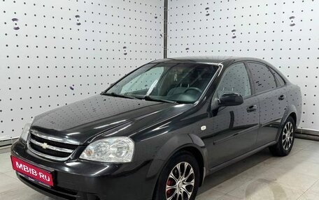 Chevrolet Lacetti, 2008 год, 625 000 рублей, 1 фотография