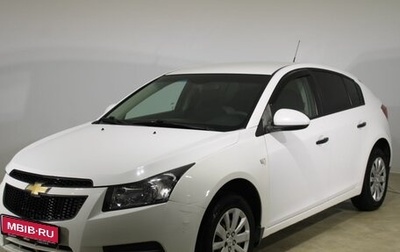 Chevrolet Cruze II, 2012 год, 920 000 рублей, 1 фотография