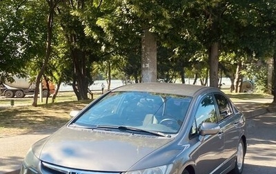 Honda Civic VIII, 2008 год, 685 000 рублей, 1 фотография