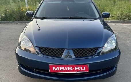 Mitsubishi Lancer IX, 2005 год, 920 000 рублей, 1 фотография