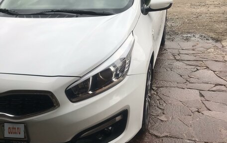 KIA cee'd III, 2018 год, 1 275 000 рублей, 1 фотография