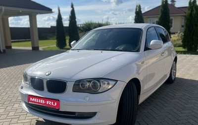 BMW 1 серия, 2011 год, 1 300 000 рублей, 1 фотография