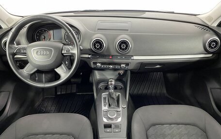Audi A3, 2016 год, 1 650 000 рублей, 7 фотография
