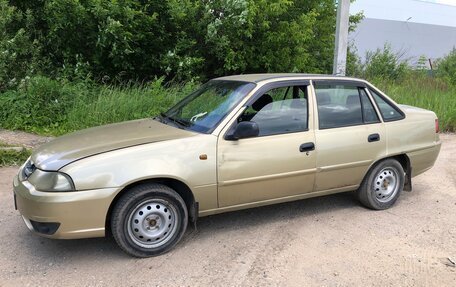 Daewoo Nexia I рестайлинг, 2011 год, 210 000 рублей, 6 фотография