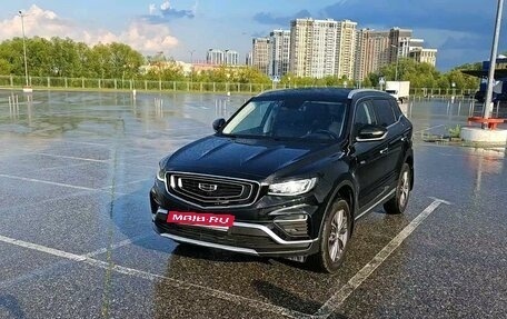 Geely Atlas, 2023 год, 2 650 000 рублей, 4 фотография