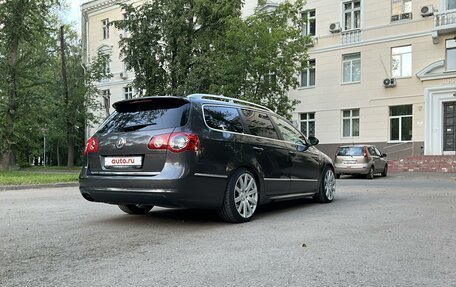 Volkswagen Passat B6, 2009 год, 1 250 000 рублей, 8 фотография
