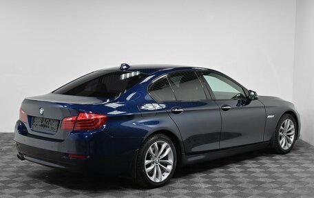 BMW 5 серия, 2015 год, 2 049 000 рублей, 2 фотография