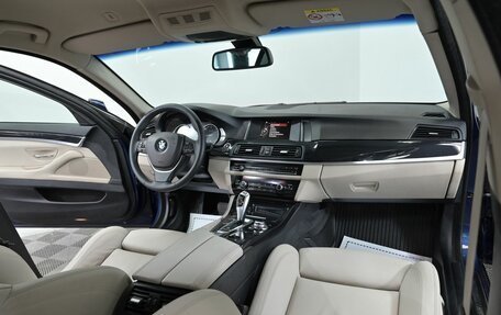 BMW 5 серия, 2015 год, 2 049 000 рублей, 5 фотография