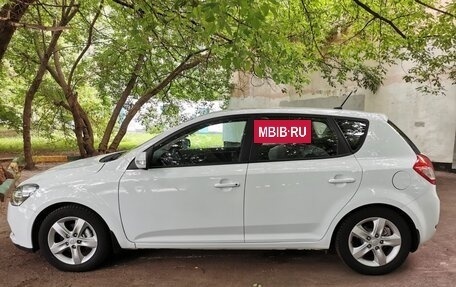 KIA cee'd I рестайлинг, 2011 год, 1 199 000 рублей, 2 фотография