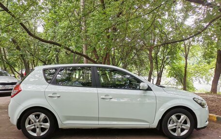 KIA cee'd I рестайлинг, 2011 год, 1 199 000 рублей, 6 фотография