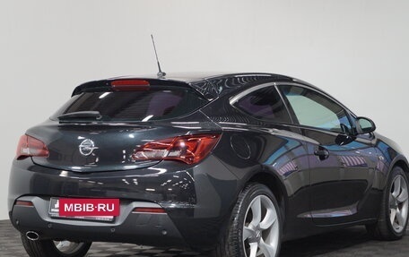 Opel Astra J, 2011 год, 849 000 рублей, 4 фотография