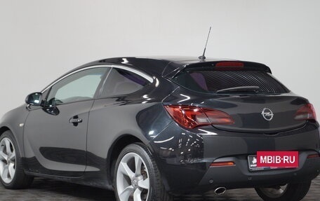 Opel Astra J, 2011 год, 849 000 рублей, 6 фотография