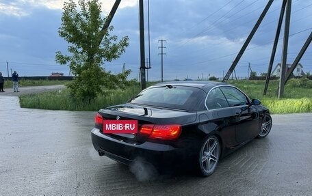 BMW 3 серия, 2007 год, 1 999 335 рублей, 2 фотография