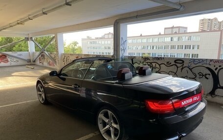 BMW 3 серия, 2007 год, 1 999 335 рублей, 3 фотография