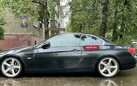 BMW 3 серия, 2007 год, 1 999 335 рублей, 4 фотография