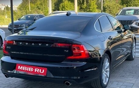 Volvo S90 II рестайлинг, 2019 год, 3 100 000 рублей, 5 фотография