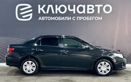 Toyota Corolla, 2013 год, 1 099 000 рублей, 4 фотография