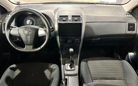 Toyota Corolla, 2013 год, 1 099 000 рублей, 12 фотография