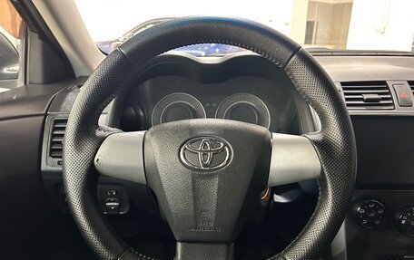 Toyota Corolla, 2013 год, 1 099 000 рублей, 13 фотография