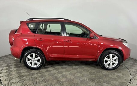 Toyota RAV4, 2008 год, 1 355 000 рублей, 4 фотография