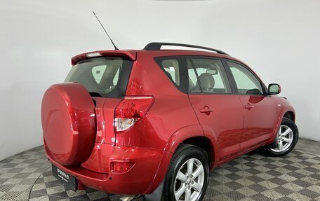 Toyota RAV4, 2008 год, 1 355 000 рублей, 6 фотография