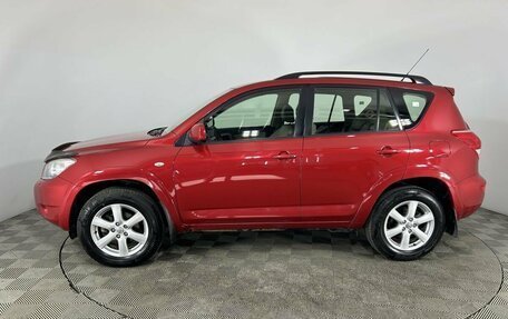 Toyota RAV4, 2008 год, 1 355 000 рублей, 5 фотография