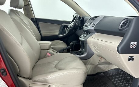 Toyota RAV4, 2008 год, 1 355 000 рублей, 14 фотография