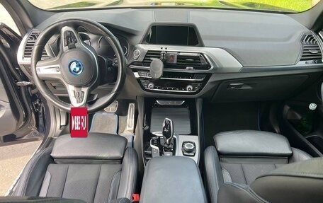 BMW X3, 2019 год, 3 560 000 рублей, 6 фотография