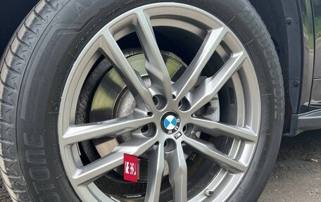 BMW X3, 2019 год, 3 560 000 рублей, 10 фотография