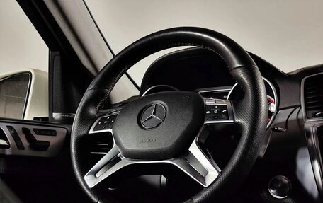 Mercedes-Benz GL-Класс, 2013 год, 2 010 900 рублей, 26 фотография