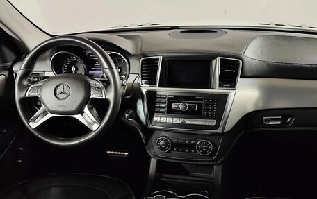 Mercedes-Benz GL-Класс, 2013 год, 2 010 900 рублей, 27 фотография