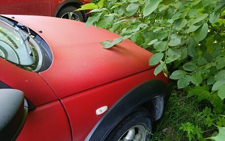 Chevrolet Niva I рестайлинг, 2011 год, 420 000 рублей, 6 фотография