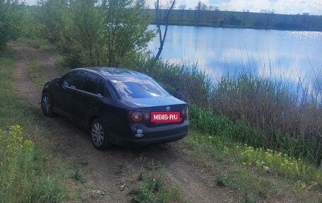 Volkswagen Jetta VI, 2010 год, 370 000 рублей, 4 фотография