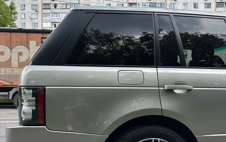 Land Rover Range Rover III, 2012 год, 2 900 000 рублей, 7 фотография