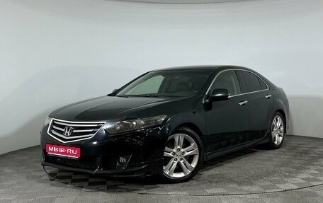 Honda Accord VIII рестайлинг, 2008 год, 1 178 000 рублей, 1 фотография