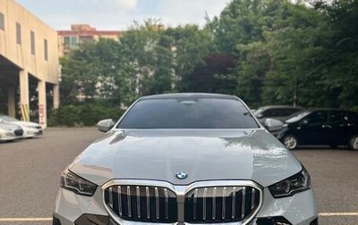 BMW 5 серия, 2024 год, 9 000 000 рублей, 1 фотография