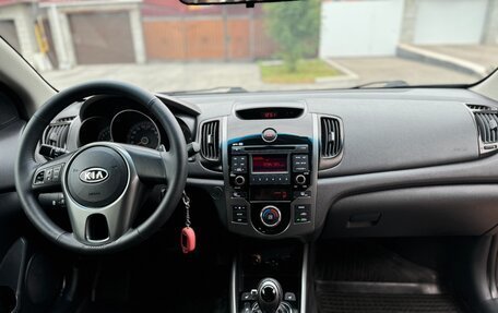 KIA Cerato III, 2011 год, 915 000 рублей, 9 фотография