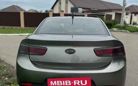 KIA Cerato III, 2011 год, 915 000 рублей, 4 фотография