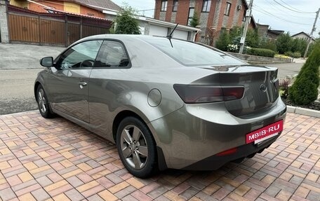 KIA Cerato III, 2011 год, 915 000 рублей, 5 фотография