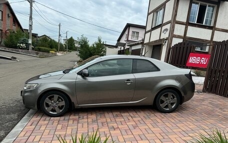 KIA Cerato III, 2011 год, 915 000 рублей, 7 фотография