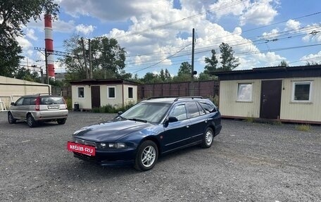 Mitsubishi Galant VIII, 1997 год, 349 700 рублей, 2 фотография