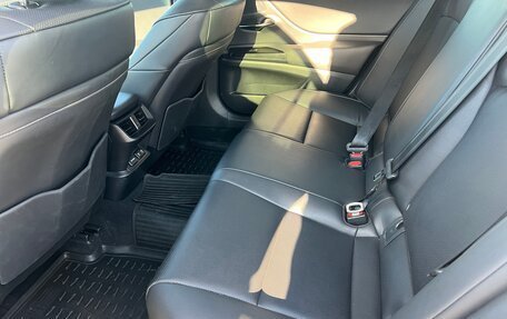 Lexus ES VII, 2019 год, 4 350 000 рублей, 8 фотография