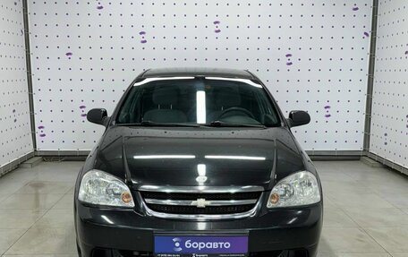 Chevrolet Lacetti, 2008 год, 625 000 рублей, 2 фотография