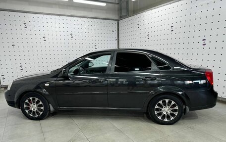 Chevrolet Lacetti, 2008 год, 625 000 рублей, 8 фотография