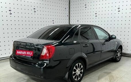 Chevrolet Lacetti, 2008 год, 625 000 рублей, 5 фотография